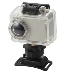 Camera journey